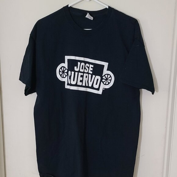 Jose Cuervo Tequila T-Shirt XL - Picture 1 of 5